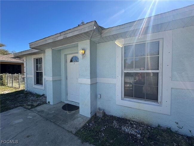 property at 3120 Economy St