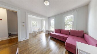 181 Winchester Ave in New Haven, CT - Building Photo