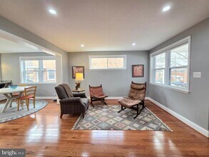 5206 12th St NE in Washington, DC - Building Photo - Building Photo