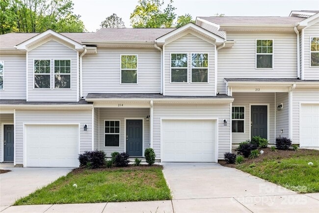 property at 148 S Bell Ave