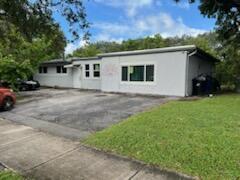 261 SW 38th Terrace in Fort Lauderdale, FL - Building Photo