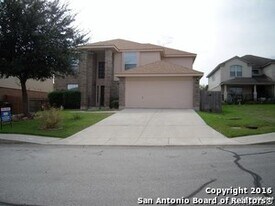 4223 Whitney Green Dr in San Antonio, TX - Building Photo