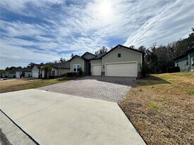 1308 SE 43rd Rd in Ocala, FL - Building Photo