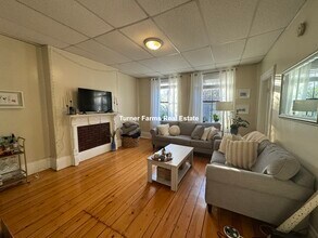 276 Shawmut Ave, Unit 2 in Boston, MA - Building Photo - Building Photo