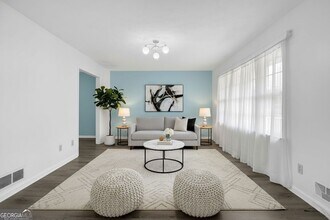 2746 Abilene Trail SW in Snellville, GA - Building Photo - Building Photo