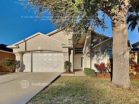 2837 Butterfly Landing Dr in Land O Lakes, FL - Building Photo