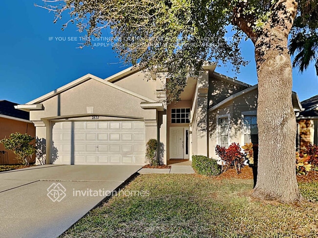 property at 2837 Butterfly Landing Dr