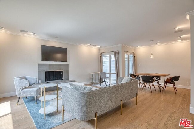 1342 Stanford St in Santa Monica, CA - Building Photo - Building Photo