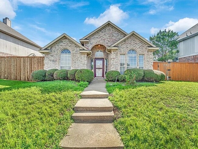 property at 6601 Teresa Ln