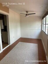 1518 Tazewell Ave SE in Roanoke, VA - Building Photo - Building Photo