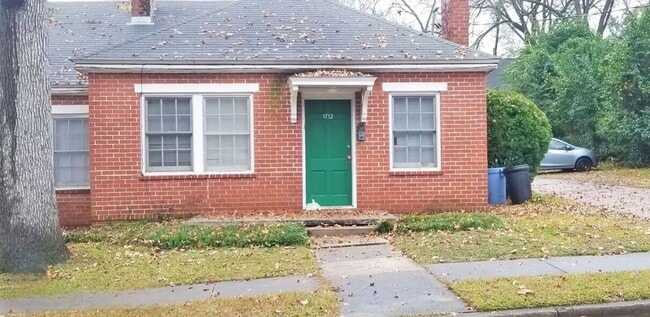 property at 1712 19th St