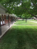 1213 Francis St, Unit 5 in Longmont, CO - Building Photo