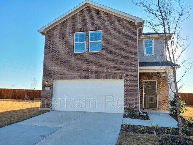301 Madison Way in Princeton, TX - Building Photo - Building Photo