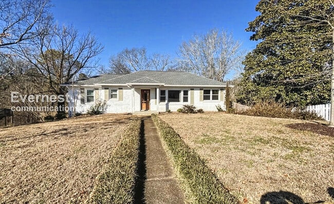 property at 2923 Ozark Rd