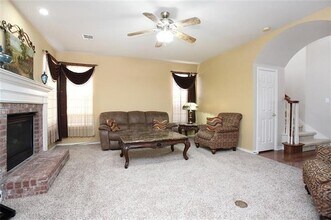 2032 Camelot Dr in Allen, TX - Building Photo - Building Photo