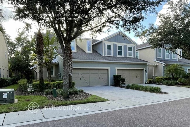 property at 17030 Grande Reserve Pl