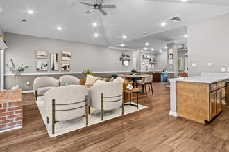 Chandler Ridge in Raleigh, NC - Foto de edificio - Building Photo