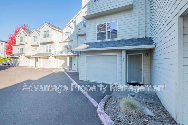2837 SW Western Blvd in Corvallis, OR - Building Photo