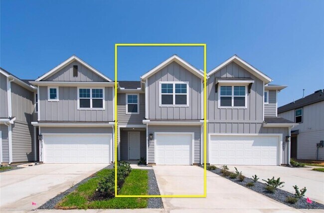 27930 Western Crk Ct in Katy, TX - Foto de edificio - Building Photo