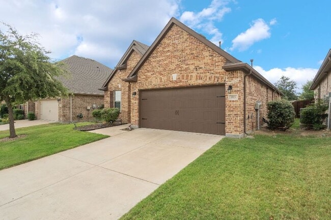 1513 Tanglewood Trail in Northlake, TX - Building Photo - Building Photo