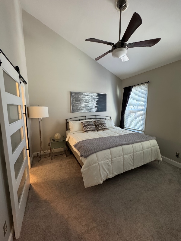 306 S Cedar St in Charlotte, NC - Building Photo - Building Photo