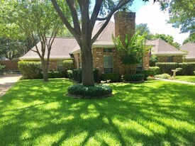 1115 Mesa Verde Dr in Waco, TX - Building Photo