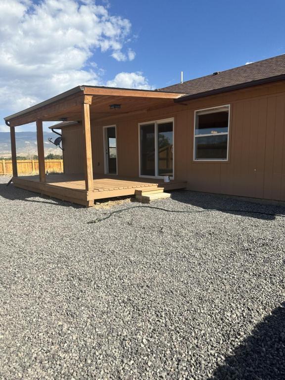 property at 10367 Kings View Rd