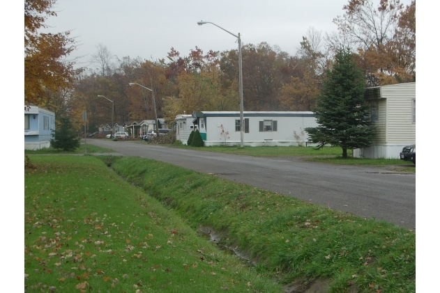 6763 Minnick Rd in Lockport, NY - Building Photo - Building Photo