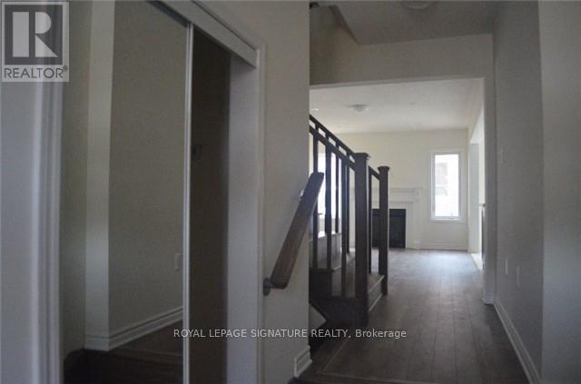 311 Beasley Terrace in Milton, ON - Building Photo - Building Photo