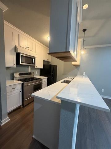 2900 Olive Pl in Fort Worth, TX - Building Photo - Building Photo