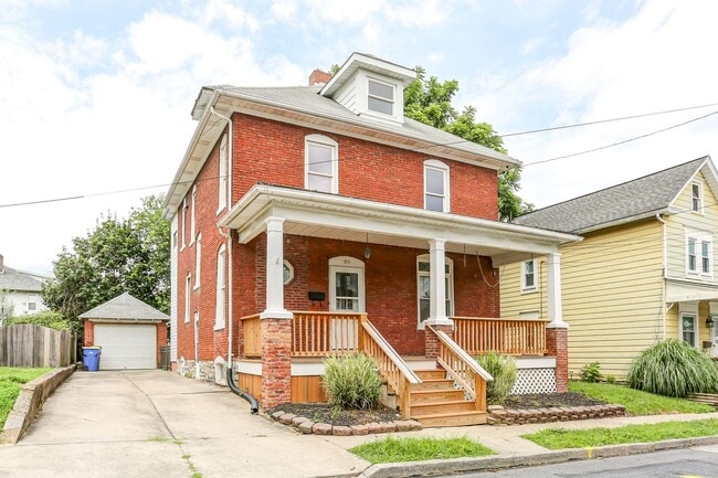 315 10th St in New Cumberland, PA - Building Photo - Building Photo