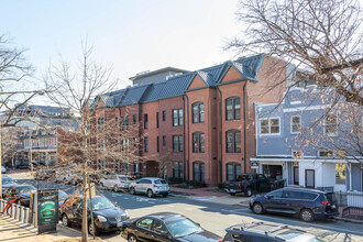 Watkins Alley in Washington, DC - Building Photo - Primary Photo