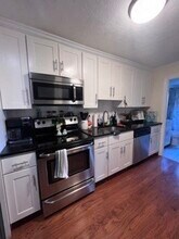 6 Blair Pl in Cambridge, MA - Building Photo - Building Photo