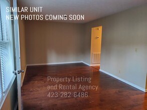 2111 Hickory Springs Rd in Johnson City, TN - Building Photo - Building Photo