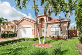 2721 SW 149th Pl in Miami, FL - Building Photo - Building Photo