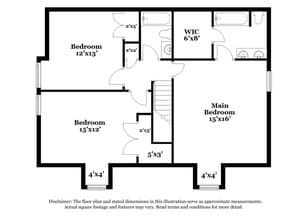 1423 Pagosa Ct in Murfreesboro, TN - Building Photo - Building Photo