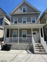 214 Erie St in Elizabeth, NJ - Building Photo