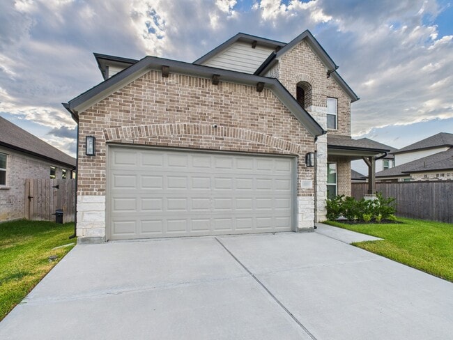 11823 Maple Oak Dr in Houston, TX - Building Photo - Building Photo