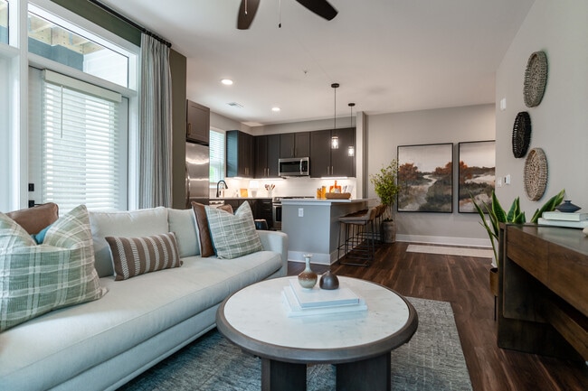 Kelby Farms in Durham, NC - Building Photo - Interior Photo