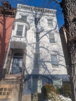 35 Clinton Ave in Albany, NY - Building Photo