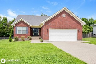 108 Crystal View Court