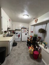 2800 Newton Ct in Blacksburg, VA - Foto de edificio - Building Photo