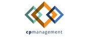 Property Management Company Logo CPManagement