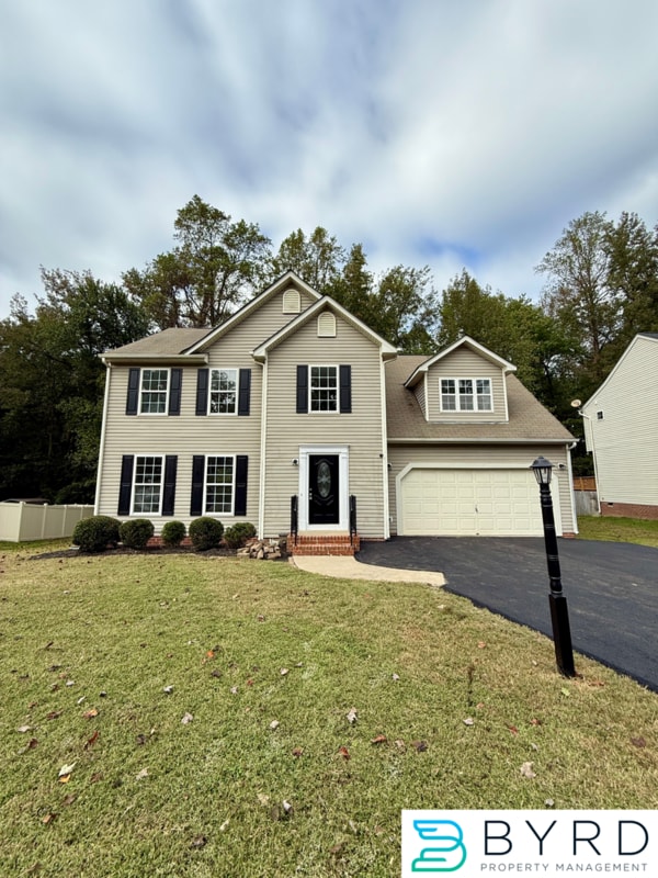 property at 913 Wheelwood Way