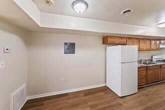 2805 28th St SE in Washington, DC - Building Photo - Building Photo