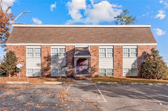property at 307 Bradford Ave