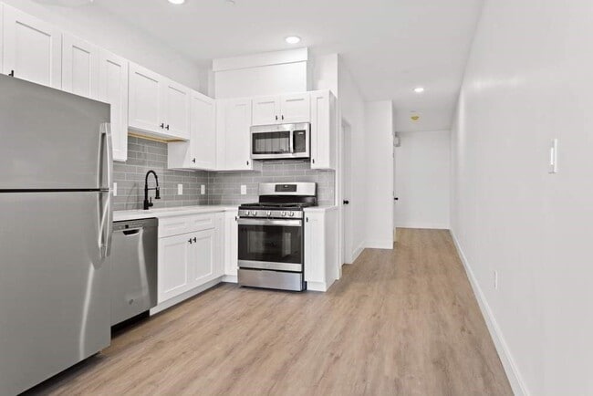 property at 1137 Washington St