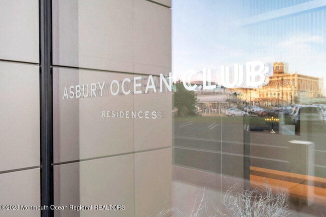 1101 Ocean Ave N in Asbury Park, NJ - Building Photo - Building Photo