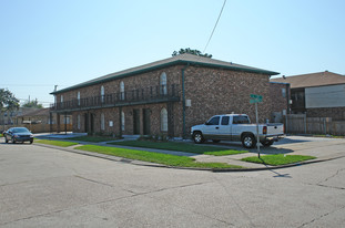 2325 Giuffrias Ave Apartments