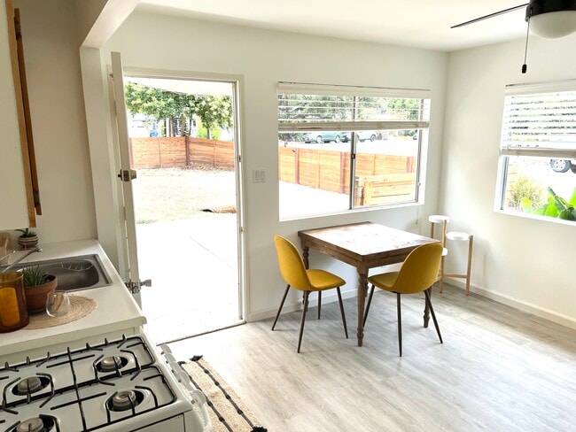 609 N Fulton St, Unit 609 in Ojai, CA - Building Photo - Building Photo